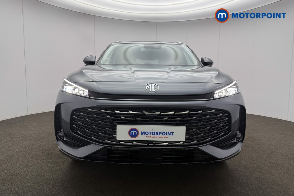 Mg Motor Uk HS SE Automatic Petrol-Electric Hybrid SUV - Stock Number (1616661) - 24th supplementary image