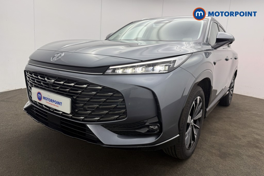 Mg Motor Uk HS SE Automatic Petrol-Electric Hybrid SUV - Stock Number (1616661) - 25th supplementary image