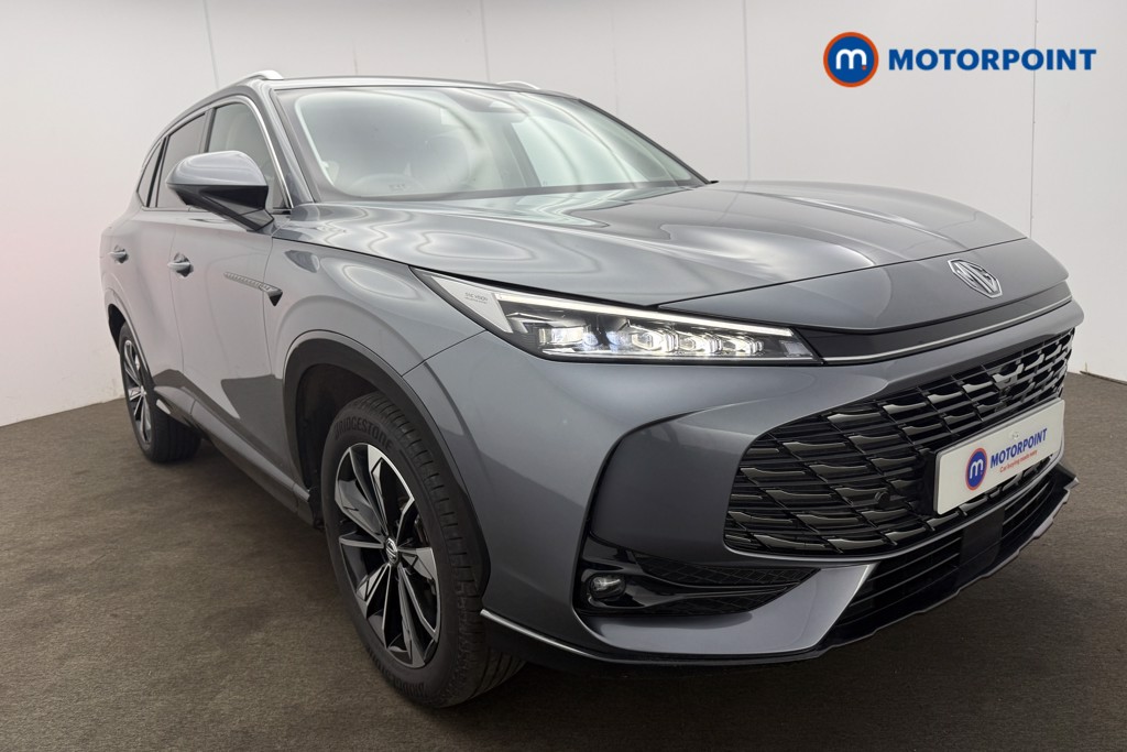 Mg Motor Uk HS SE Automatic Petrol-Electric Hybrid SUV - Stock Number (1616661) - 26th supplementary image