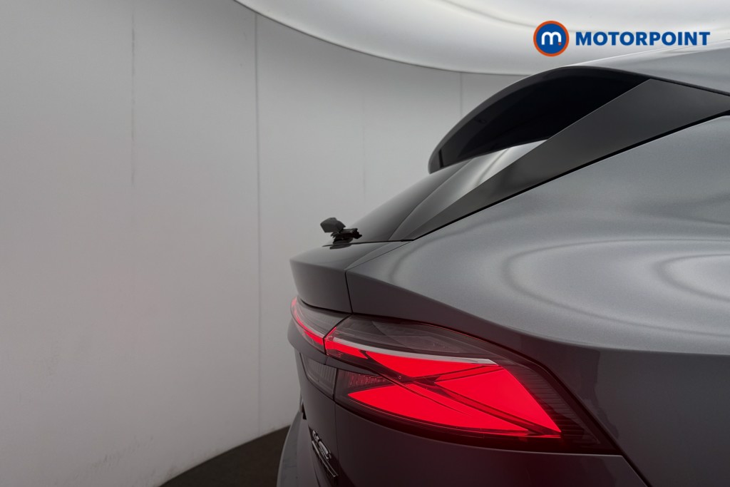 Mg Motor Uk HS SE Automatic Petrol-Electric Hybrid SUV - Stock Number (1616661) - 27th supplementary image