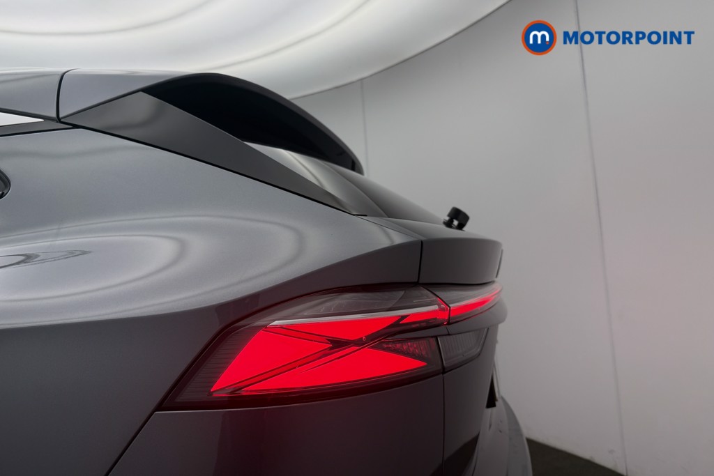 Mg Motor Uk HS SE Automatic Petrol-Electric Hybrid SUV - Stock Number (1616661) - 28th supplementary image