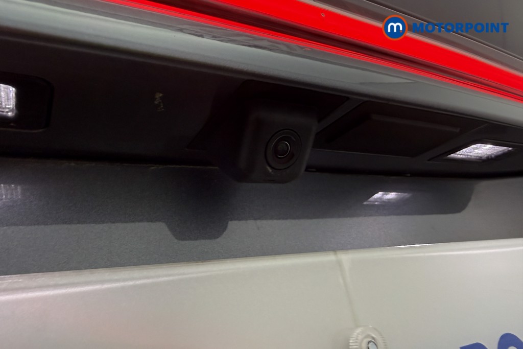 Mg Motor Uk HS SE Automatic Petrol-Electric Hybrid SUV - Stock Number (1616661) - 29th supplementary image