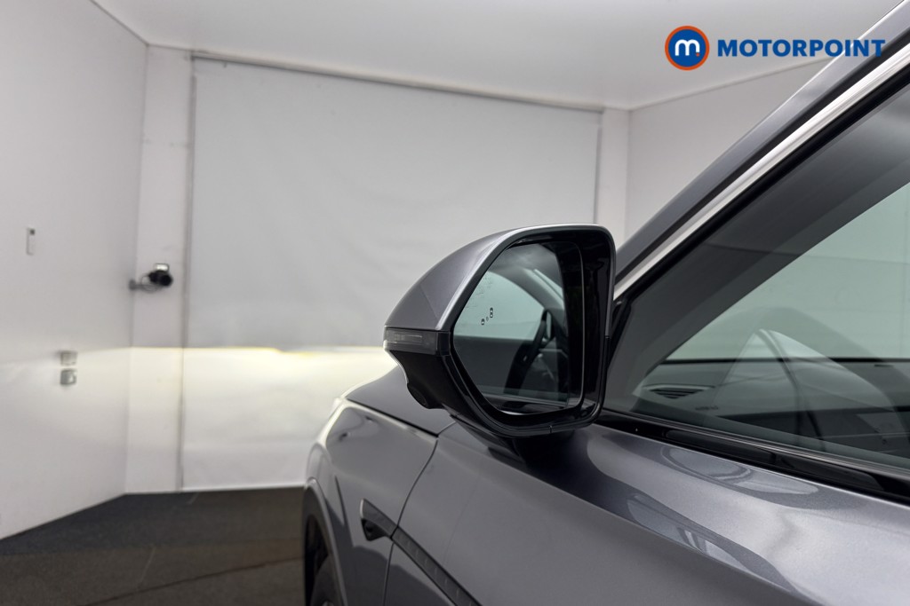 Mg Motor Uk HS SE Automatic Petrol-Electric Hybrid SUV - Stock Number (1616661) - 30th supplementary image