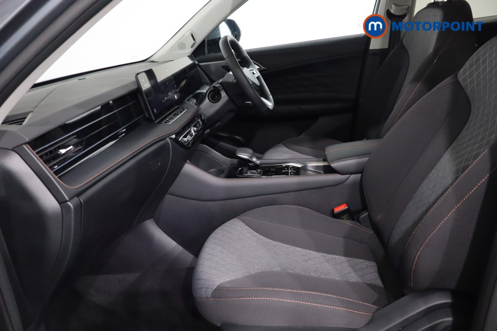 Mg Motor Uk HS SE Automatic Petrol-Electric Hybrid SUV - Stock Number (1616673) - 4th supplementary image