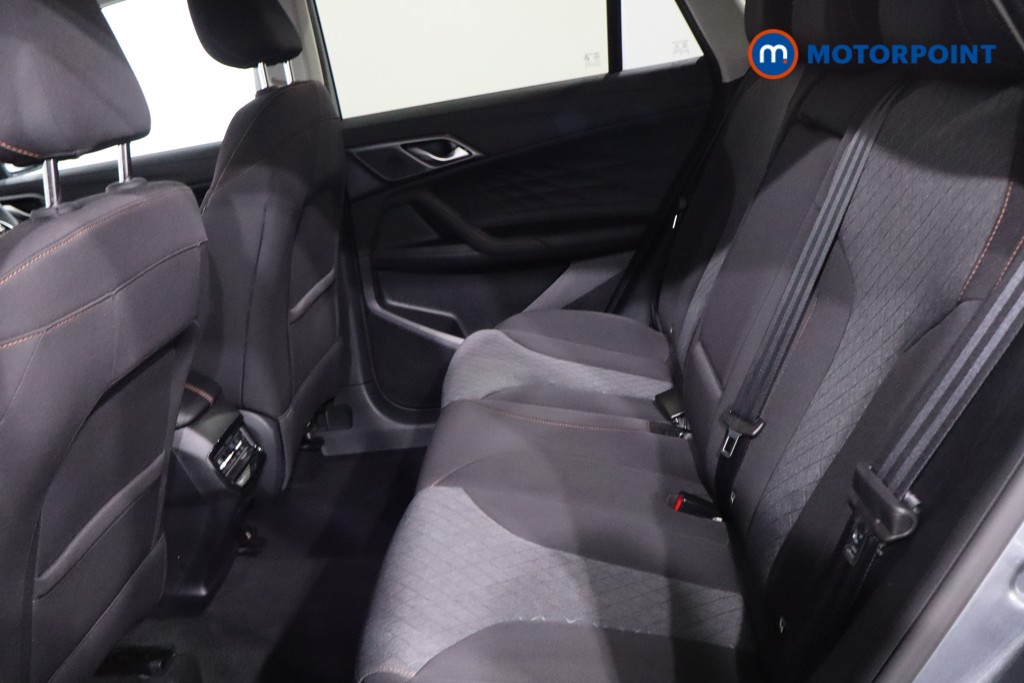 Mg Motor Uk HS SE Automatic Petrol-Electric Hybrid SUV - Stock Number (1616673) - 5th supplementary image