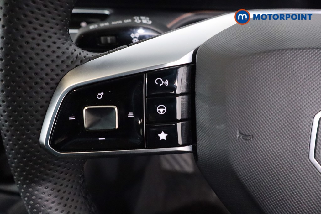 Mg Motor Uk HS SE Automatic Petrol-Electric Hybrid SUV - Stock Number (1616673) - 7th supplementary image