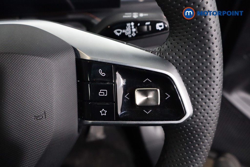 Mg Motor Uk HS SE Automatic Petrol-Electric Hybrid SUV - Stock Number (1616673) - 8th supplementary image