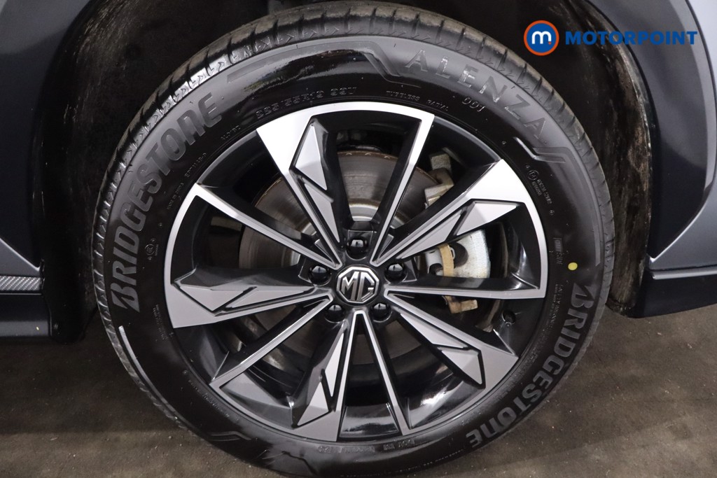 Mg Motor Uk HS SE Automatic Petrol-Electric Hybrid SUV - Stock Number (1616673) - 10th supplementary image