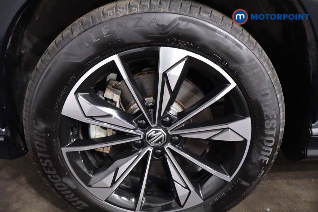 Mg Motor Uk HS SE Automatic Petrol-Electric Hybrid SUV - Stock Number (1616673) - 11th supplementary image