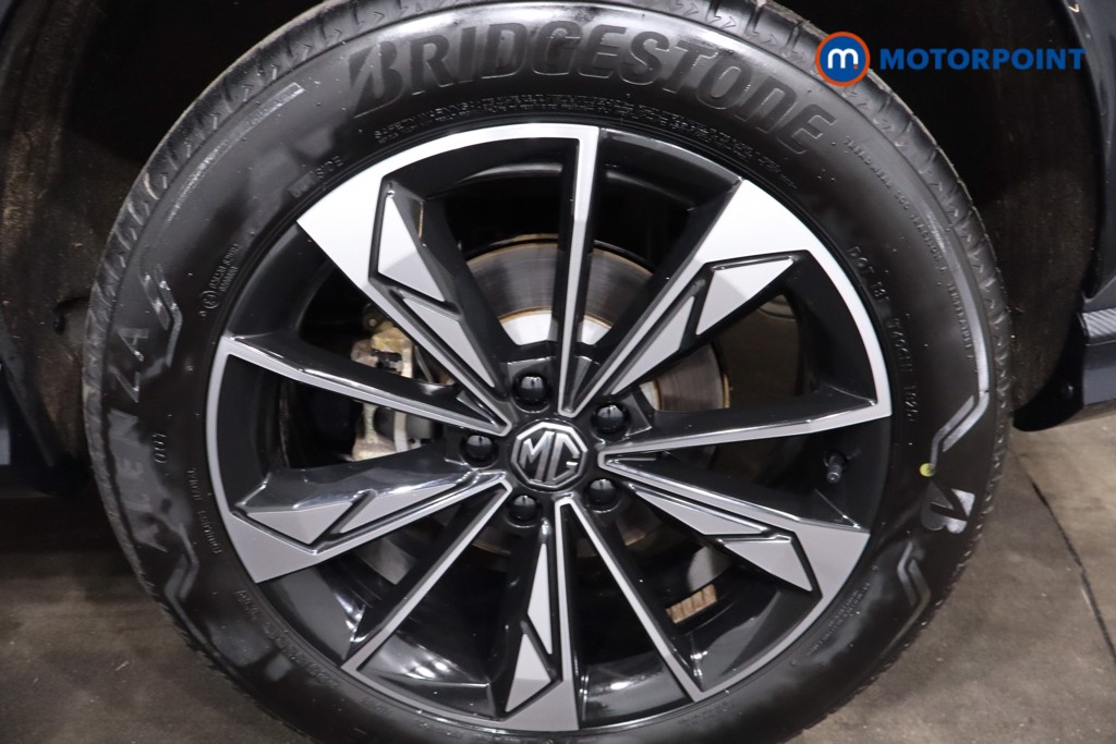 Mg Motor Uk HS SE Automatic Petrol-Electric Hybrid SUV - Stock Number (1616673) - 12th supplementary image