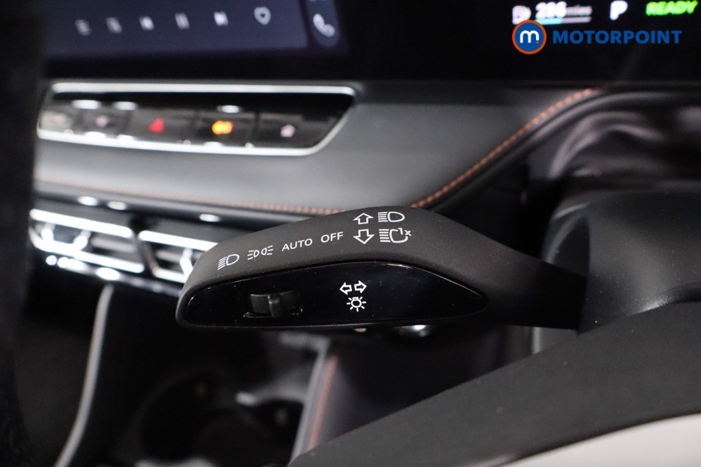 Mg Motor Uk HS SE Automatic Petrol-Electric Hybrid SUV - Stock Number (1616673) - 14th supplementary image