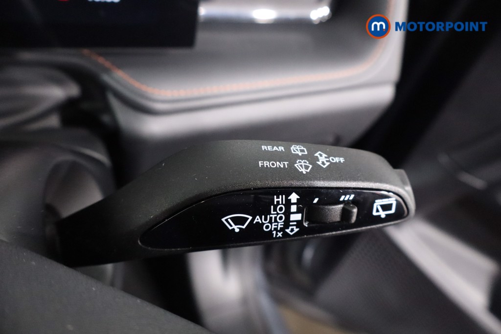 Mg Motor Uk HS SE Automatic Petrol-Electric Hybrid SUV - Stock Number (1616673) - 15th supplementary image