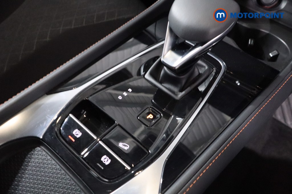 Mg Motor Uk HS SE Automatic Petrol-Electric Hybrid SUV - Stock Number (1616673) - 17th supplementary image