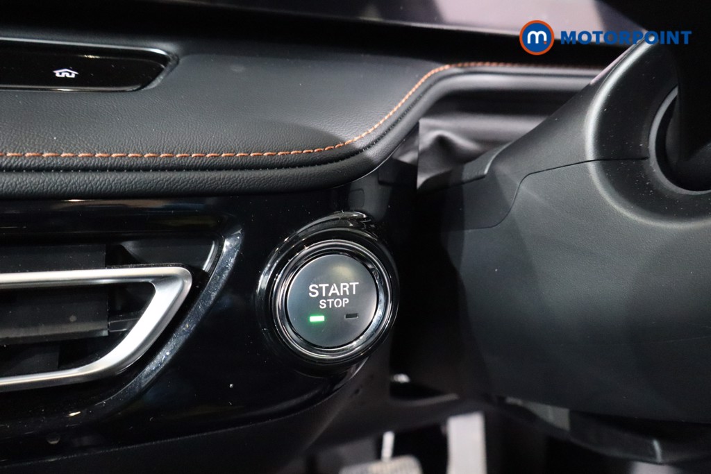 Mg Motor Uk HS SE Automatic Petrol-Electric Hybrid SUV - Stock Number (1616673) - 19th supplementary image