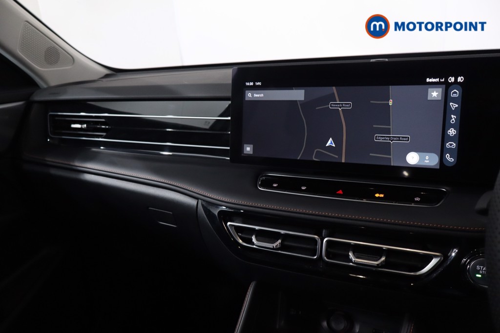 Mg Motor Uk HS SE Automatic Petrol-Electric Hybrid SUV - Stock Number (1616673) - 20th supplementary image