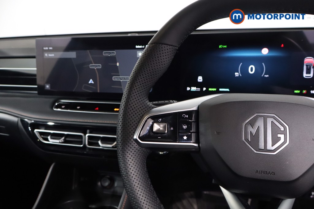Mg Motor Uk HS SE Automatic Petrol-Electric Hybrid SUV - Stock Number (1616673) - 21st supplementary image