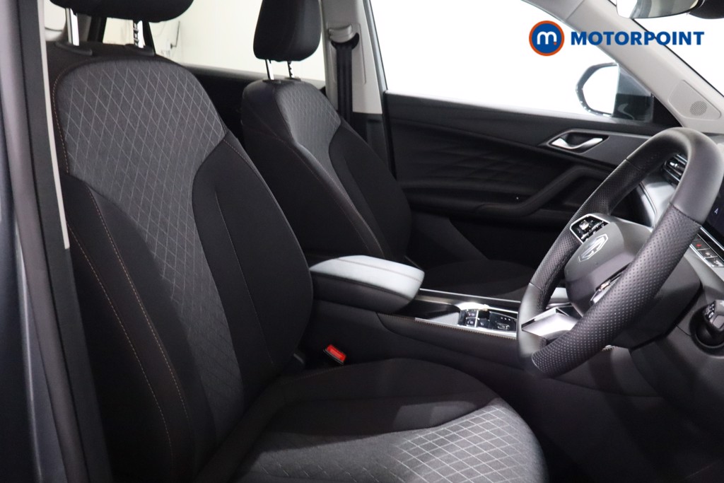 Mg Motor Uk HS SE Automatic Petrol-Electric Hybrid SUV - Stock Number (1616673) - 22nd supplementary image