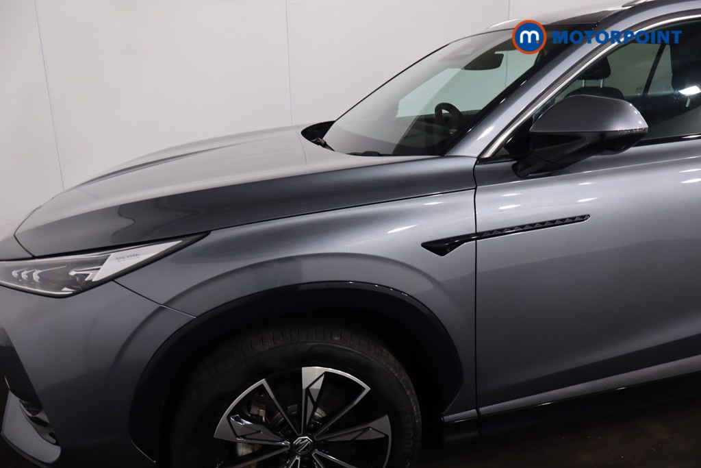 Mg Motor Uk HS SE Automatic Petrol-Electric Hybrid SUV - Stock Number (1616673) - 27th supplementary image