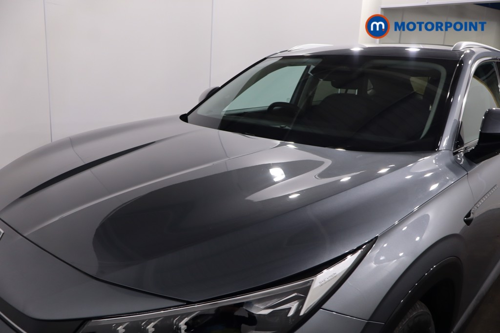 Mg Motor Uk HS SE Automatic Petrol-Electric Hybrid SUV - Stock Number (1616673) - 28th supplementary image