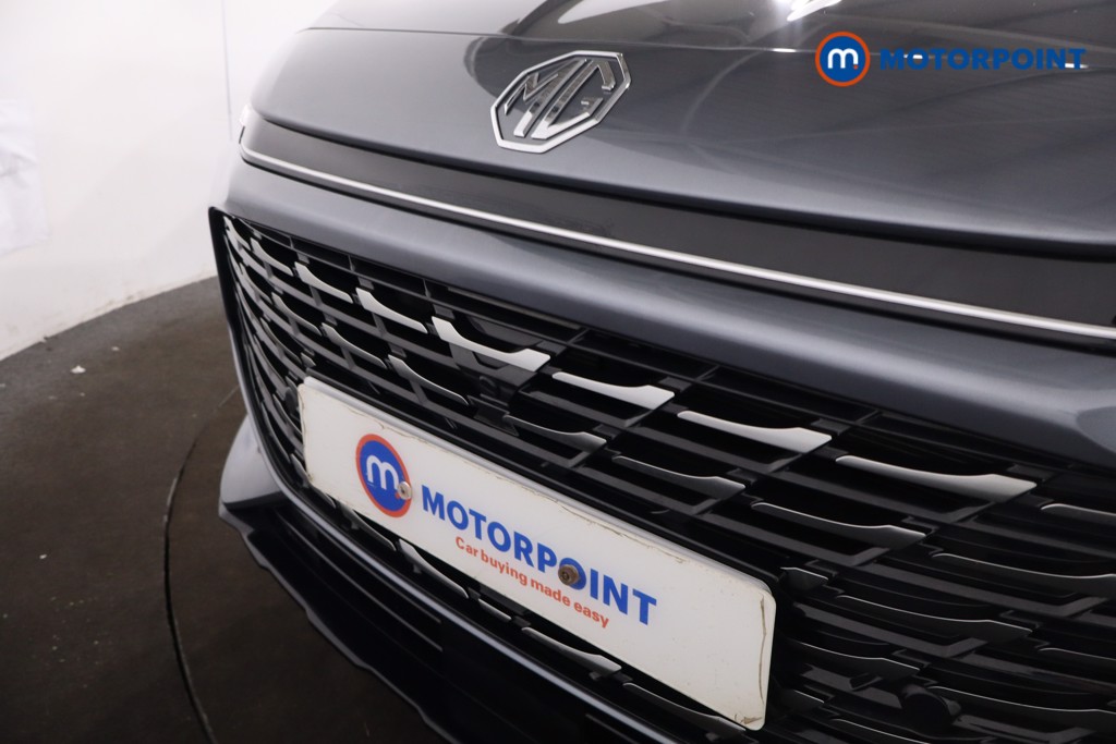 Mg Motor Uk HS SE Automatic Petrol-Electric Hybrid SUV - Stock Number (1616673) - 29th supplementary image