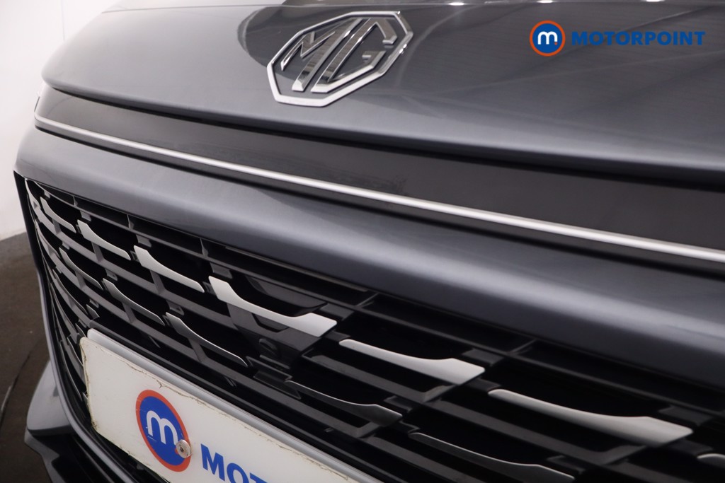 Mg Motor Uk HS SE Automatic Petrol-Electric Hybrid SUV - Stock Number (1616673) - 30th supplementary image