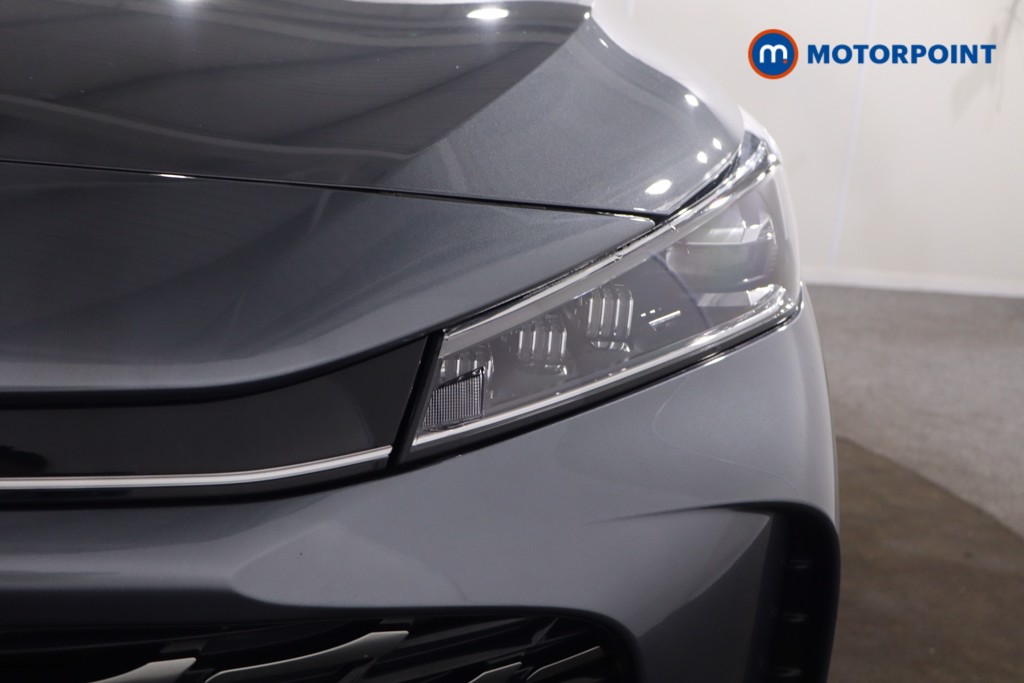 Mg Motor Uk HS SE Automatic Petrol-Electric Hybrid SUV - Stock Number (1616673) - 31st supplementary image