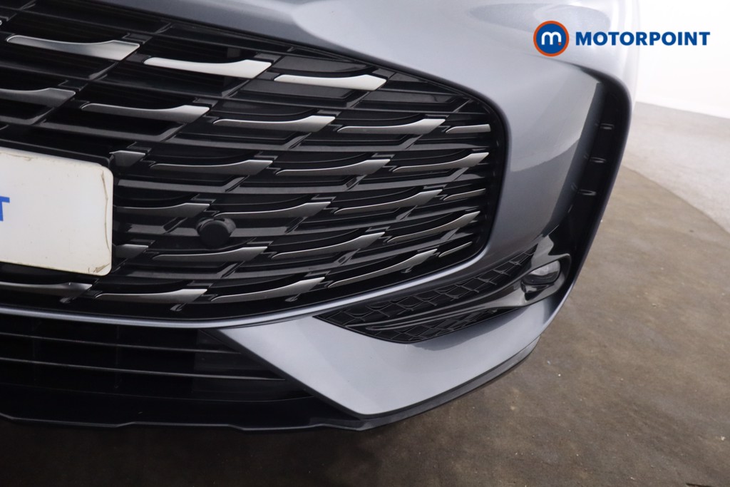 Mg Motor Uk HS SE Automatic Petrol-Electric Hybrid SUV - Stock Number (1616673) - 32nd supplementary image