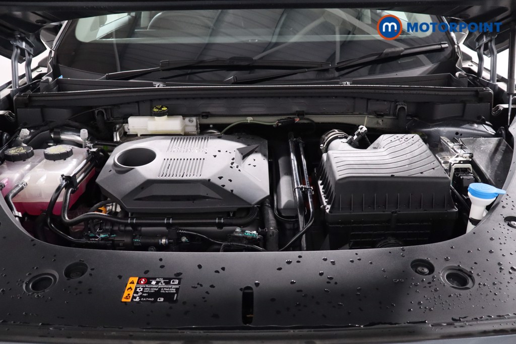 Mg Motor Uk HS SE Automatic Petrol-Electric Hybrid SUV - Stock Number (1616673) - 33rd supplementary image