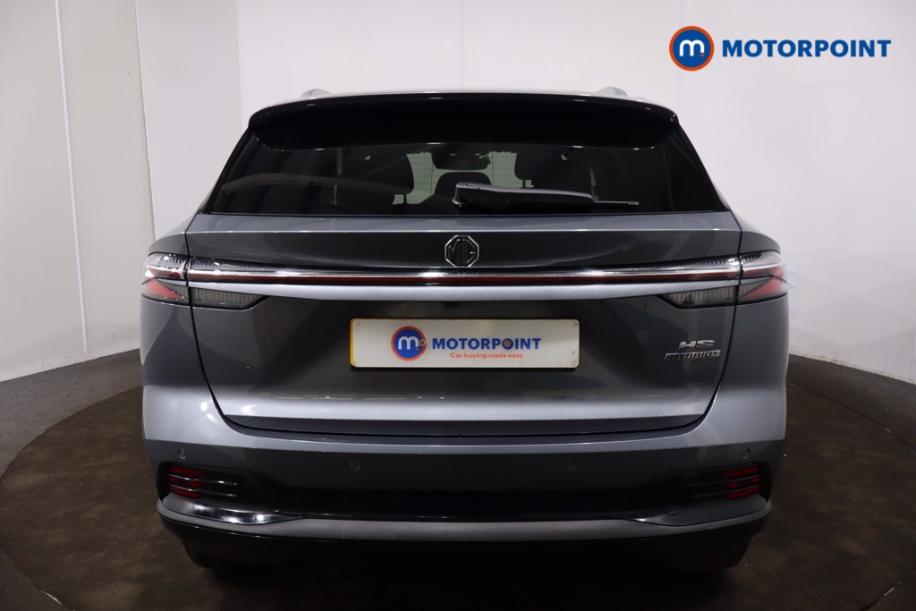 Mg Motor Uk HS SE Automatic Petrol-Electric Hybrid SUV - Stock Number (1616673) - 34th supplementary image