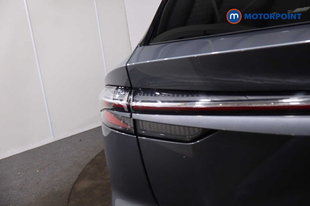 Mg Motor Uk HS SE Automatic Petrol-Electric Hybrid SUV - Stock Number (1616673) - 35th supplementary image