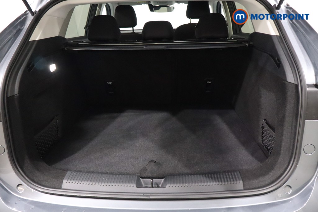 Mg Motor Uk HS SE Automatic Petrol-Electric Hybrid SUV - Stock Number (1616673) - 38th supplementary image