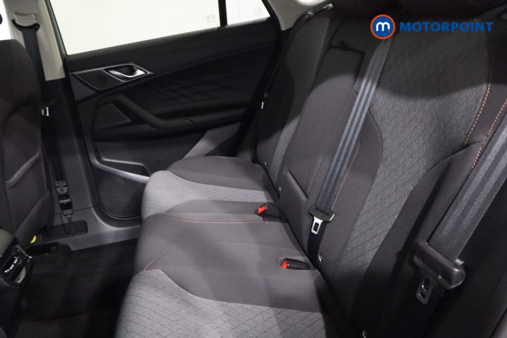 Mg Motor Uk HS SE Automatic Petrol-Electric Hybrid SUV - Stock Number (1616689) - 5th supplementary image