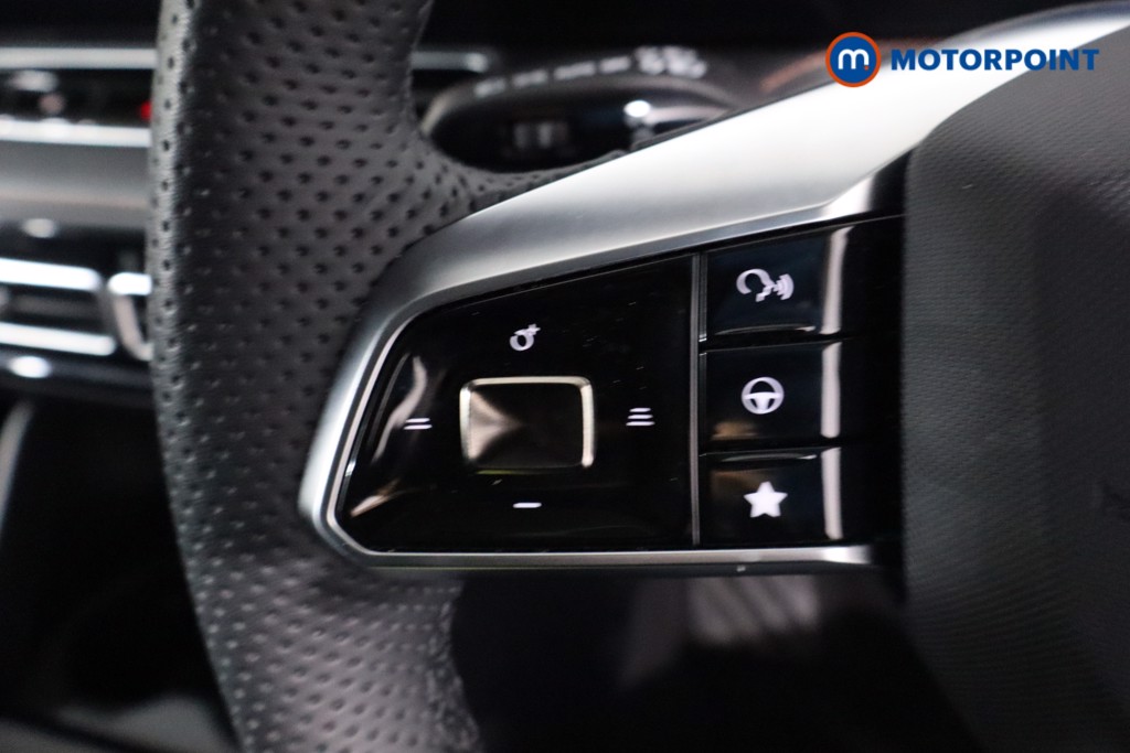 Mg Motor Uk HS SE Automatic Petrol-Electric Hybrid SUV - Stock Number (1616689) - 7th supplementary image