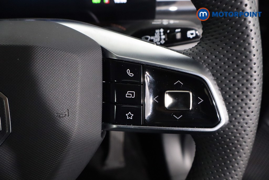 Mg Motor Uk HS SE Automatic Petrol-Electric Hybrid SUV - Stock Number (1616689) - 8th supplementary image