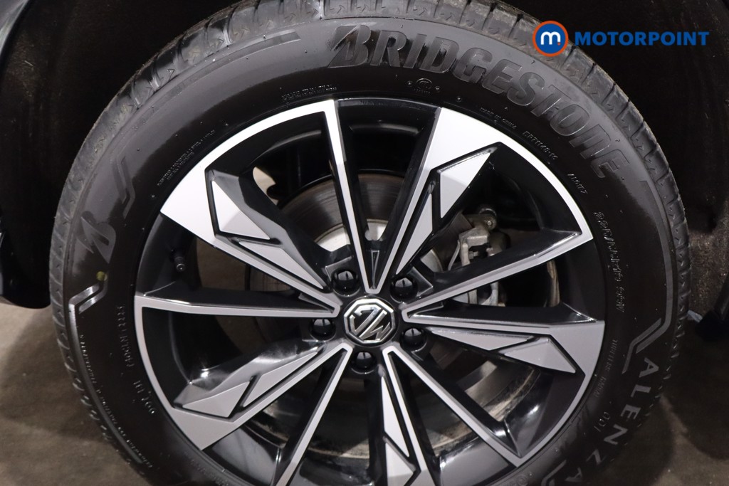 Mg Motor Uk HS SE Automatic Petrol-Electric Hybrid SUV - Stock Number (1616689) - 9th supplementary image