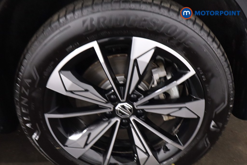 Mg Motor Uk HS SE Automatic Petrol-Electric Hybrid SUV - Stock Number (1616689) - 10th supplementary image