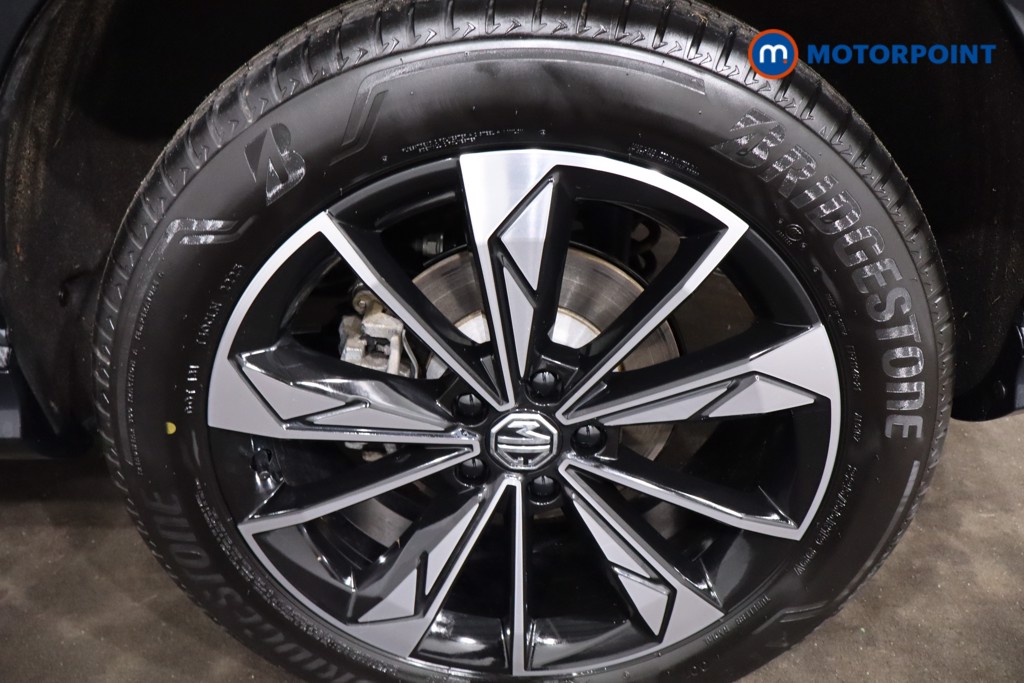 Mg Motor Uk HS SE Automatic Petrol-Electric Hybrid SUV - Stock Number (1616689) - 11th supplementary image