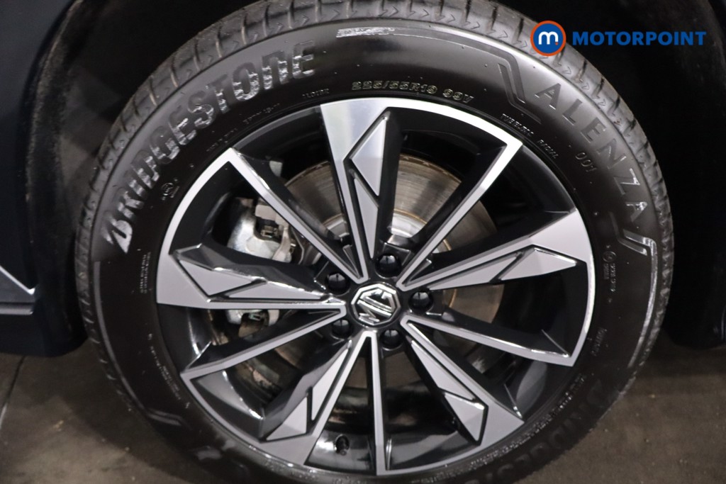 Mg Motor Uk HS SE Automatic Petrol-Electric Hybrid SUV - Stock Number (1616689) - 12th supplementary image