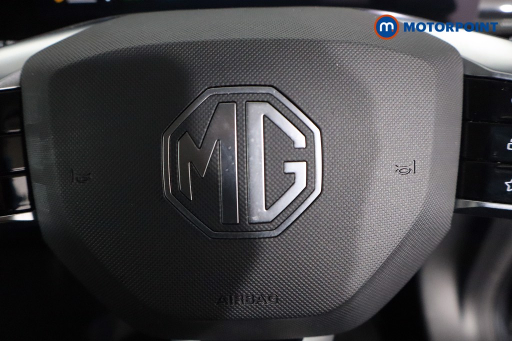 Mg Motor Uk HS SE Automatic Petrol-Electric Hybrid SUV - Stock Number (1616689) - 13th supplementary image