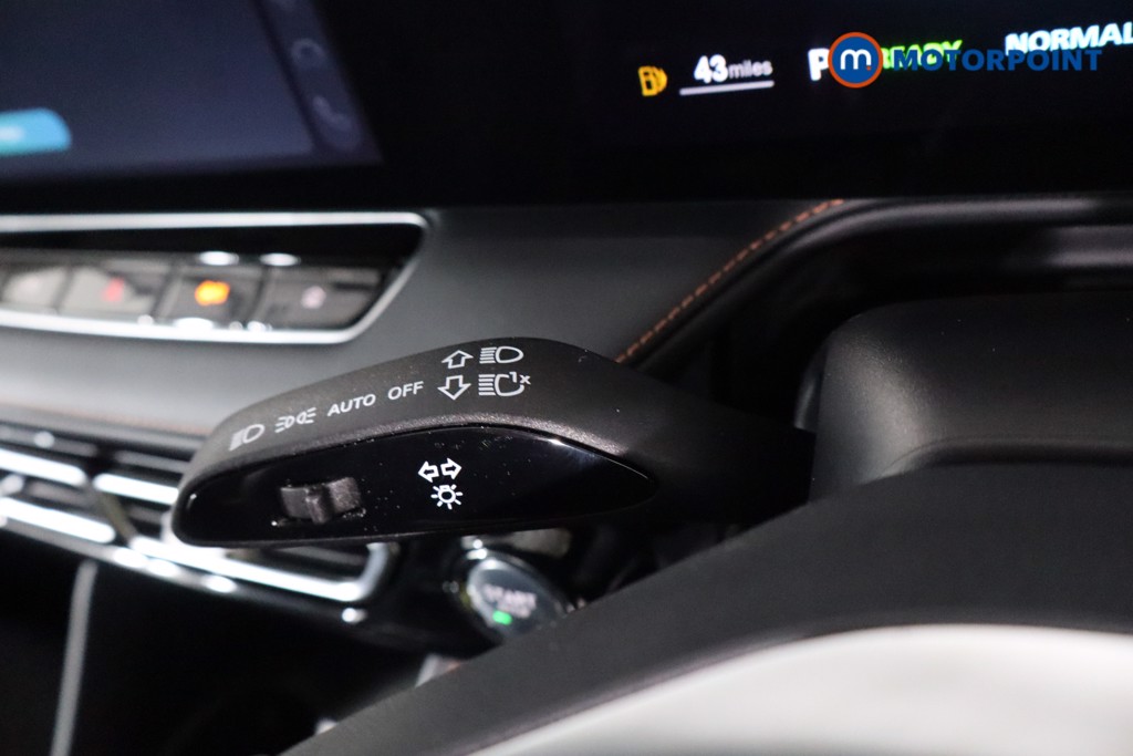 Mg Motor Uk HS SE Automatic Petrol-Electric Hybrid SUV - Stock Number (1616689) - 14th supplementary image