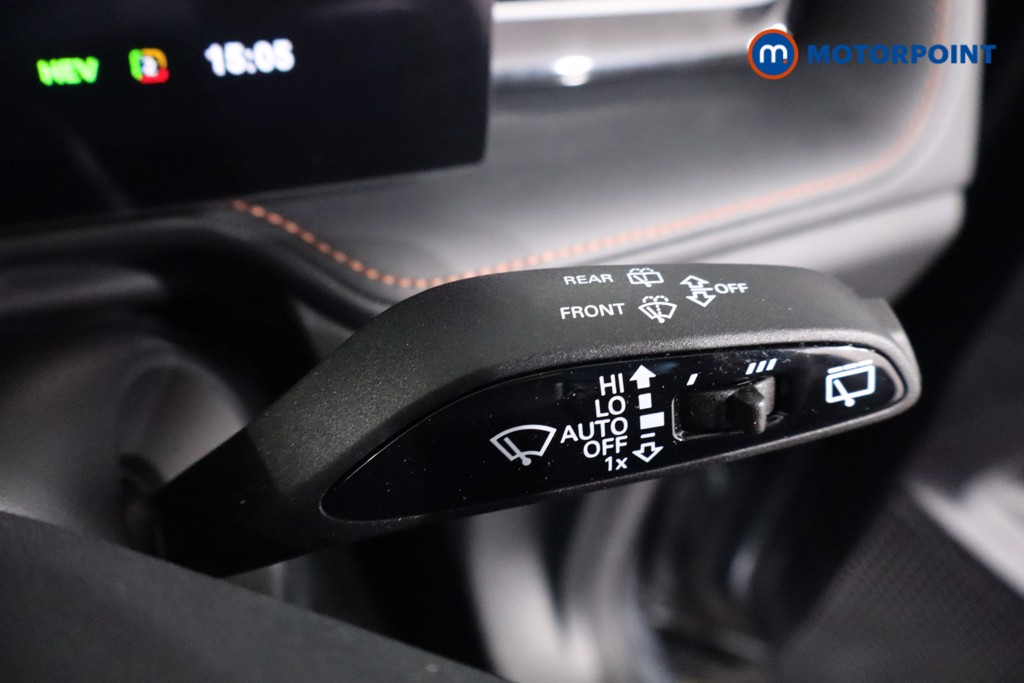 Mg Motor Uk HS SE Automatic Petrol-Electric Hybrid SUV - Stock Number (1616689) - 15th supplementary image