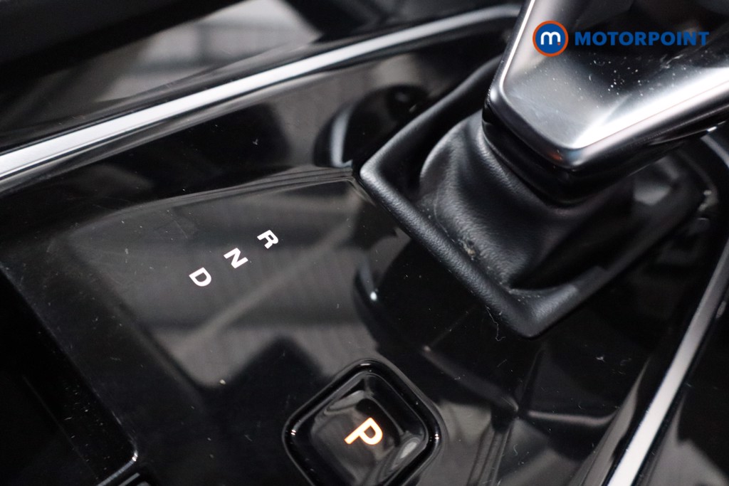 Mg Motor Uk HS SE Automatic Petrol-Electric Hybrid SUV - Stock Number (1616689) - 18th supplementary image