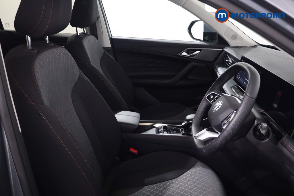 Mg Motor Uk HS SE Automatic Petrol-Electric Hybrid SUV - Stock Number (1616689) - 22nd supplementary image