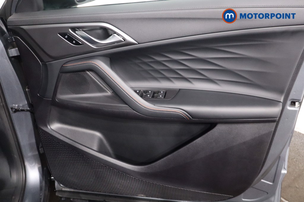 Mg Motor Uk HS SE Automatic Petrol-Electric Hybrid SUV - Stock Number (1616689) - 24th supplementary image