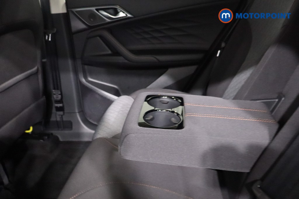 Mg Motor Uk HS SE Automatic Petrol-Electric Hybrid SUV - Stock Number (1616689) - 26th supplementary image