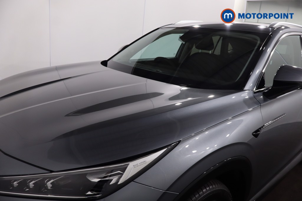 Mg Motor Uk HS SE Automatic Petrol-Electric Hybrid SUV - Stock Number (1616689) - 27th supplementary image