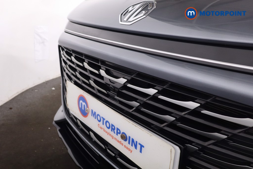 Mg Motor Uk HS SE Automatic Petrol-Electric Hybrid SUV - Stock Number (1616689) - 28th supplementary image