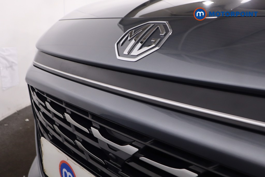 Mg Motor Uk HS SE Automatic Petrol-Electric Hybrid SUV - Stock Number (1616689) - 29th supplementary image