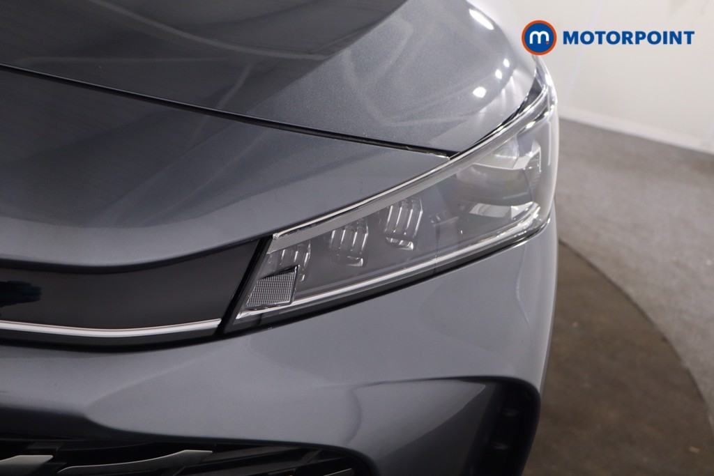 Mg Motor Uk HS SE Automatic Petrol-Electric Hybrid SUV - Stock Number (1616689) - 30th supplementary image