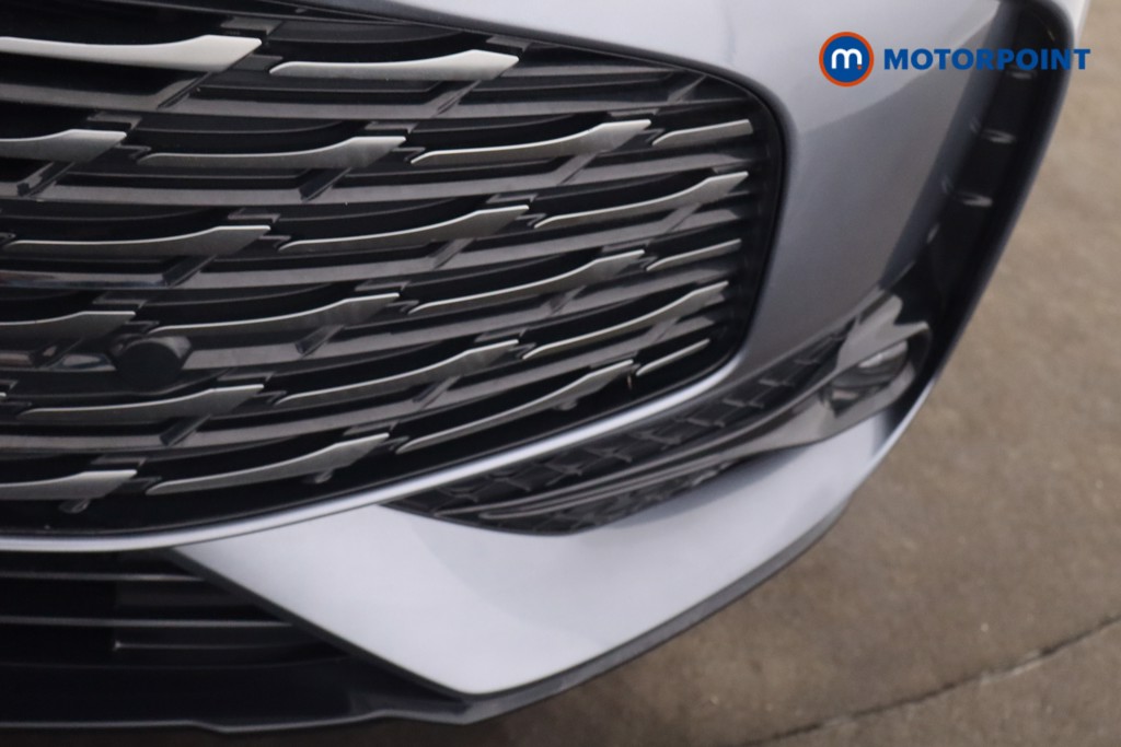 Mg Motor Uk HS SE Automatic Petrol-Electric Hybrid SUV - Stock Number (1616689) - 31st supplementary image